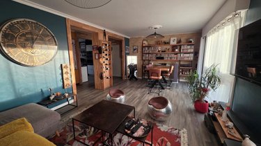 Appartement a vendre Saint-Malo 35400 Ille-et-Vilaine 82 m2 3 pièces 350480 euros