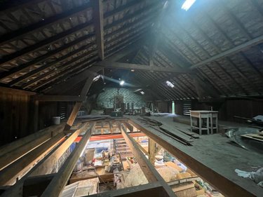 Immeuble a vendre Bernay 27300 Eure 160 m2  105000 euros