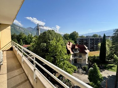Appartement a vendre Grenoble 38000 Isère 124 m2 5 pièces 411000 euros