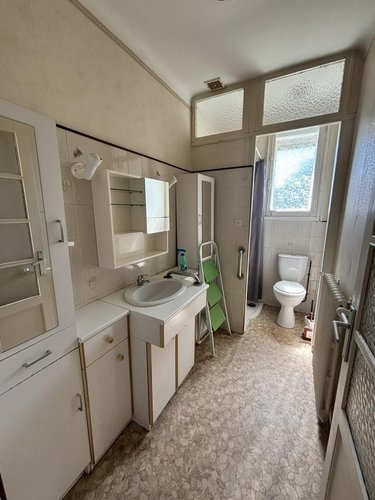 Maison a vendre Donges 44480 Loire-Atlantique 68 m2 3 pièces 157500 euros