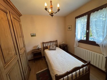 Appartement a vendre La Ravoire 73490 Savoie 89 m2 4 pièces 263000 euros