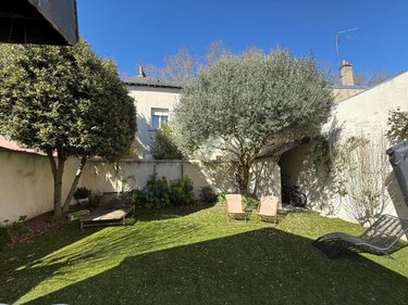 Maison a vendre Tours 37000 Indre-et-Loire 260 m2 9 pièces 946400 euros