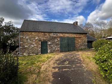 Maison a vendre Comblessac 35330 Ille-et-Vilaine 176 m2 6 pièces 398500 euros