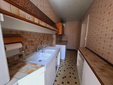 Maison a vendre Cherbourg-en-Cotentin 50100 Manche 125 m2 6 pièces 324880 euros