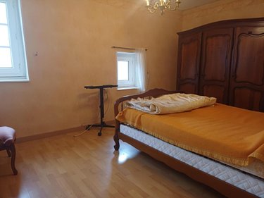 Maison a vendre Lanvaudan 56240 Morbihan 103 m2 5 pièces 168460 euros