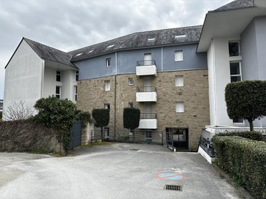 Appartement a vendre Quiberon 56170 Morbihan 78 m2  579543 euros