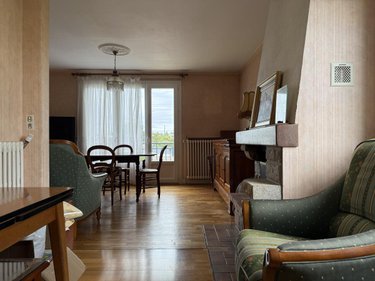 Maison a vendre Guingamp 22200 Côtes-d'Armor 122 m2 6 pièces 138640 euros