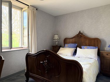 Maison a vendre Ceignes 01430 Ain 187 m2 7 pièces 372000 euros