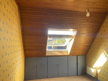 Maison a vendre Le Relecq-Kerhuon 29480 Finistère 107 m2 6 pièces 240350 euros
