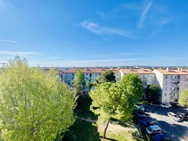 Appartement a vendre Montpellier 34000 Hérault 69 m2 3 pièces 179600 euros