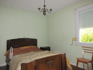 Maison a vendre Moréac 56500 Morbihan 40 m2 2 pièces 63600 euros