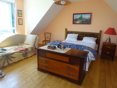Maison a vendre Ploumoguer 29810 Finistère 147 m2 6 pièces 581360 euros