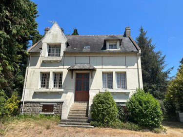 Maison a vendre Saint-Agathon 22200 Côtes-d'Armor 130 m2 5 pièces 101840 euros