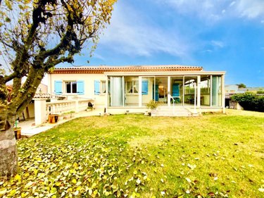 Maison a vendre Beaulieu 34160 Hérault 152 m2 4 pièces 460000 euros
