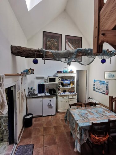 Maison a vendre Tréméven 22290 Côtes-d'Armor 120 m2  220500 euros