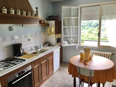 Maison a vendre Sablé-sur-Sarthe 72300 Sarthe 100 m2 6 pièces 126000 euros