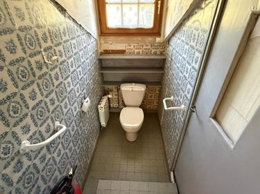 Maison a vendre La Chapelle-Gauthier 27270 Eure 122 m2  115400 euros