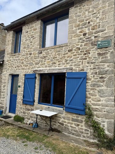 Maison a vendre Saint-Gilles-du-Mené 22330 Côtes-d'Armor 70 m2 4 pièces 126000 euros
