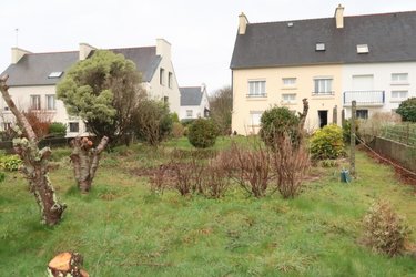 Maison a vendre Landerneau 29800 Finistère 113 m2  197200 euros