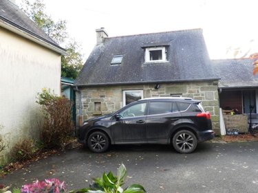 Maison a vendre Plouray 56770 Morbihan 130 m2 7 pièces 314750 euros