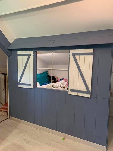 Maison a vendre Kergrist 56300 Morbihan 166 m2 7 pièces 312000 euros