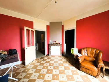 Maison a vendre Saint-Père-en-Retz 44320 Loire-Atlantique 59 m2 4 pièces 183975 euros