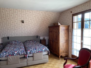 Maison a vendre Cambremer 14340 Calvados 136 m2 6 pièces 323950 euros