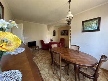 Maison a vendre Avrillé 49240 Maine-et-Loire 66 m2 3 pièces 235800 euros