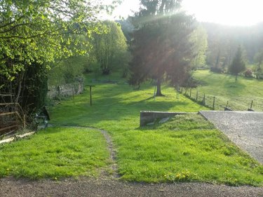 Location appartement Orbec 14290 Calvados 74 m2  544 euros