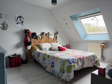 Maison a vendre Ploumagoar 22970 Côtes-d'Armor 90 m2 5 pièces 252960 euros