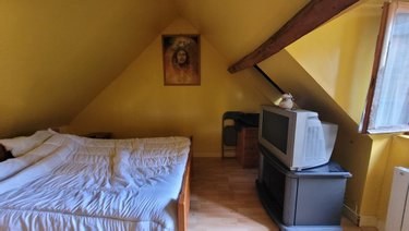 Maison a vendre Bouessay 53290 Mayenne 102 m2 4 pièces 89250 euros