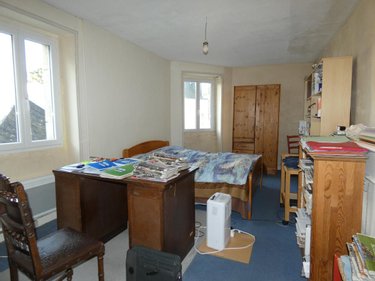 Viager maison Lanmeur 29620 Finistère 108 m2  15000 euros