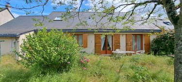 Maison a vendre Cantenay-Épinard 49460 Maine-et-Loire 93 m2 4 pièces 273000 euros