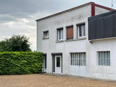 Location appartement Dole 39100 Jura 103 m2 3 pièces 800 euros