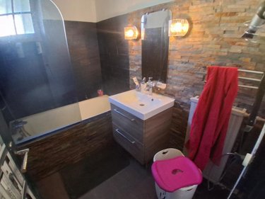 Maison a vendre Mondeville 14120 Calvados 50 m2  185500 euros