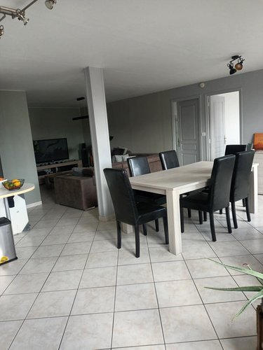 Location appartement Provin 59185 Nord 78 m2 3 pièces 773 euros