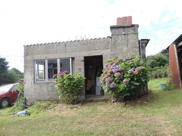 Maison a vendre La Chapelle-Neuve 22160 Côtes-d'Armor 115 m2 6 pièces 125700 euros