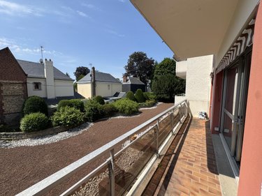Appartement a vendre Rouen 76000 Seine-Maritime 126 m2 5 pièces 450000 euros