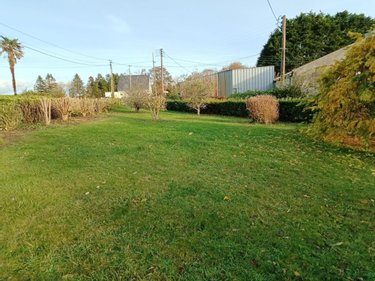 Maison a vendre Plomelin 29700 Finistère 109 m2 5 pièces 263000 euros