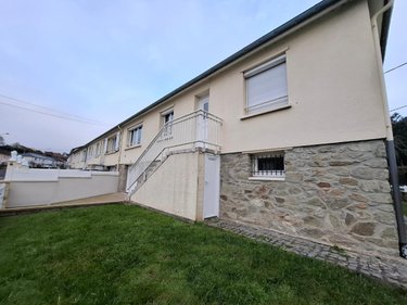 Maison a vendre Cherbourg-en-Cotentin 50100 Manche 71 m2 4 pièces 199120 euros