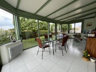 Maison a vendre Pornic 44210 Loire-Atlantique 102 m2 4 pièces 396000 euros
