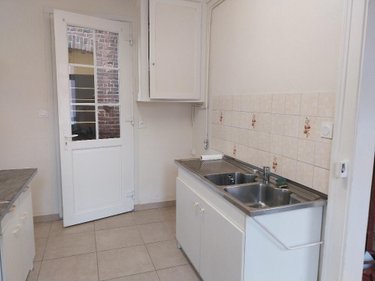 Maison a vendre Le Neubourg 27110 Eure 76 m2 4 pièces 127200 euros