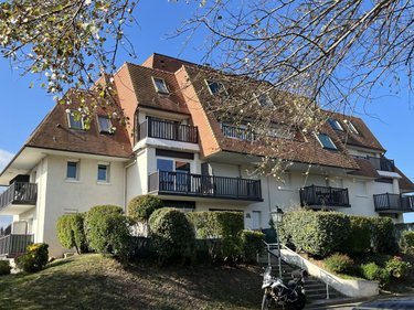 Appartement a vendre Cabourg 14390 Calvados 36 m2 2 pièces 172425 euros