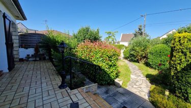 Maison a vendre Vendôme 41100 Loir-et-Cher 75 m2 3 pièces 134031 euros