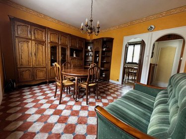 Maison a vendre Magenta 51530 Marne 65 m2 3 pièces 153700 euros