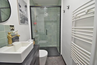 Maison a vendre La Possonnière 49170 Maine-et-Loire 152 m2 7 pièces 366800 euros