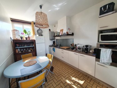 Location maison Saint-Rémy-la-Varenne 49250 Maine-et-Loire 75 m2 3 pièces 660 euros