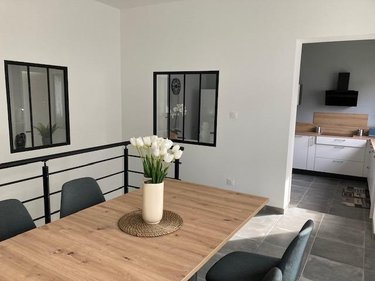 Maison a vendre Meximieux 01800 Ain 110 m2 4 pièces 325000 euros