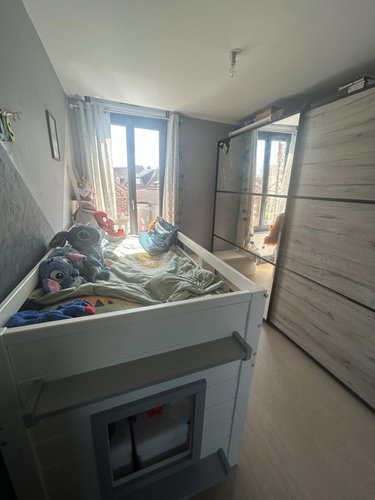 Maison a vendre Neuville-Saint-Rémy 59554 Nord 88 m2 3 pièces 157200 euros