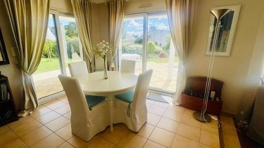 Maison a vendre La Trinité-sur-Mer 56470 Morbihan 182 m2 8 pièces 1339000 euros